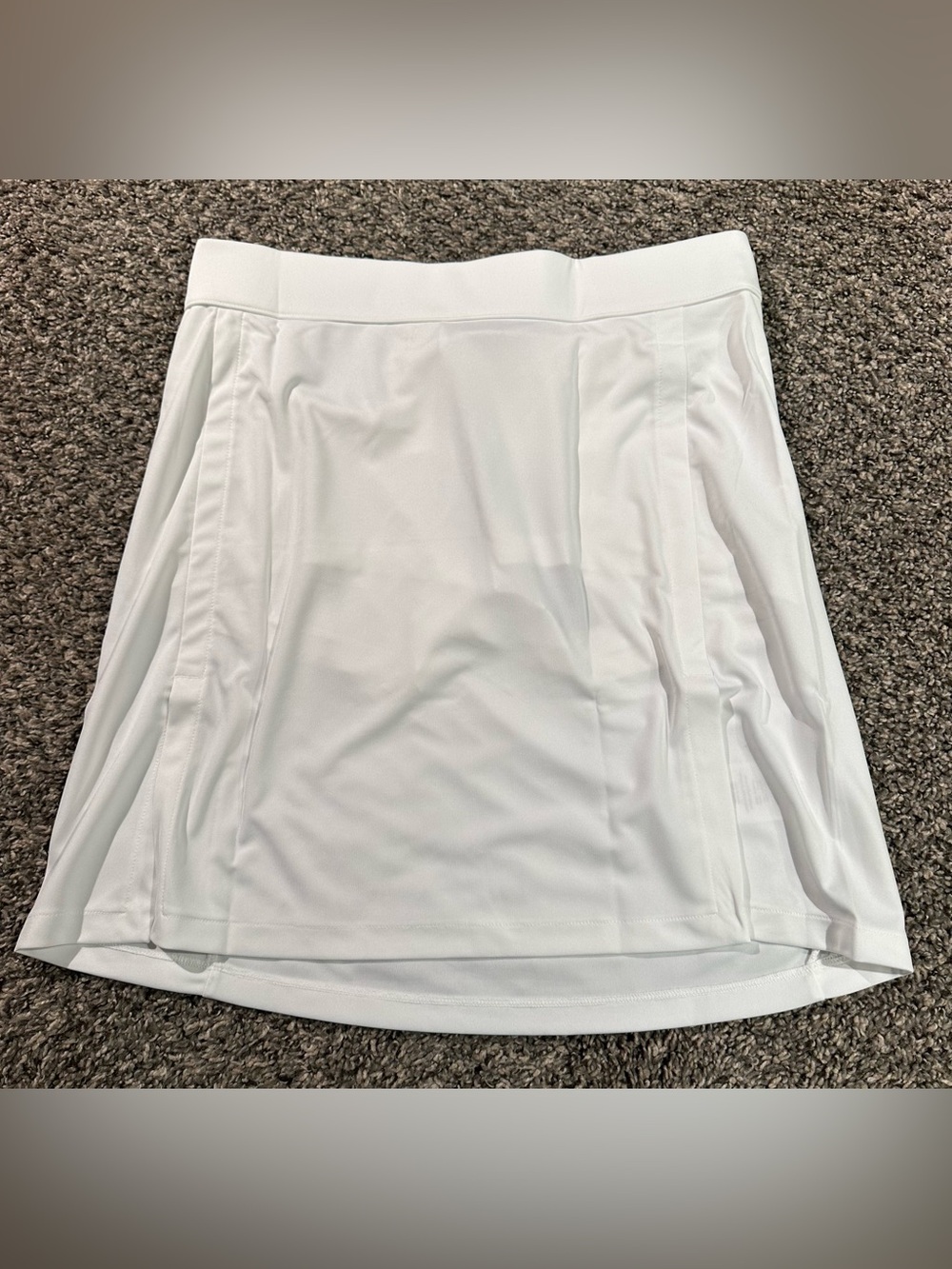 NWT J. Lindeberg Amelie Golf Skirt.